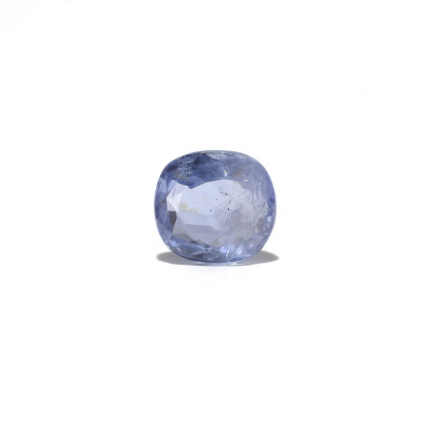 Blue Sapphire - 3.85 Carat - Pramogh