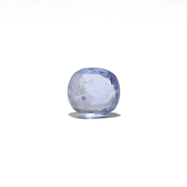 Blue Sapphire - 3.85 Carat - Pramogh