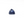 Load image into Gallery viewer, Blue Sapphire - 3 Carat - Pramogh