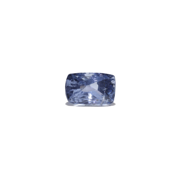 Blue Sapphire - 3.15 Carat - Pramogh