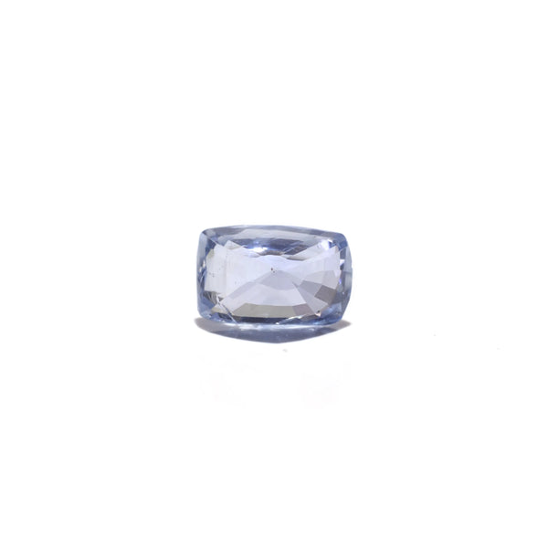 Blue Sapphire - 3.15 Carat - Pramogh