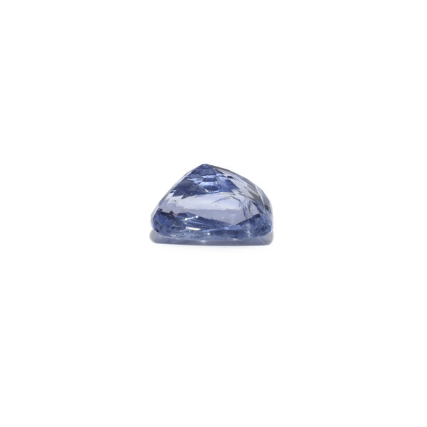 Blue Sapphire - 3.15 Carat - Pramogh