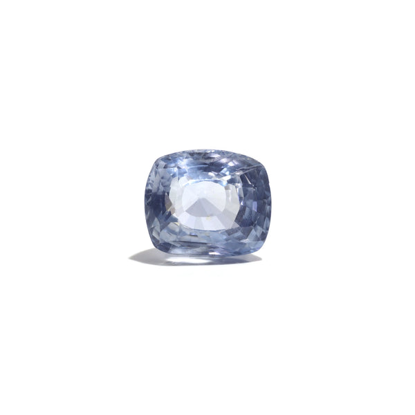 Blue Sapphire - 6.75 Carat - Pramogh