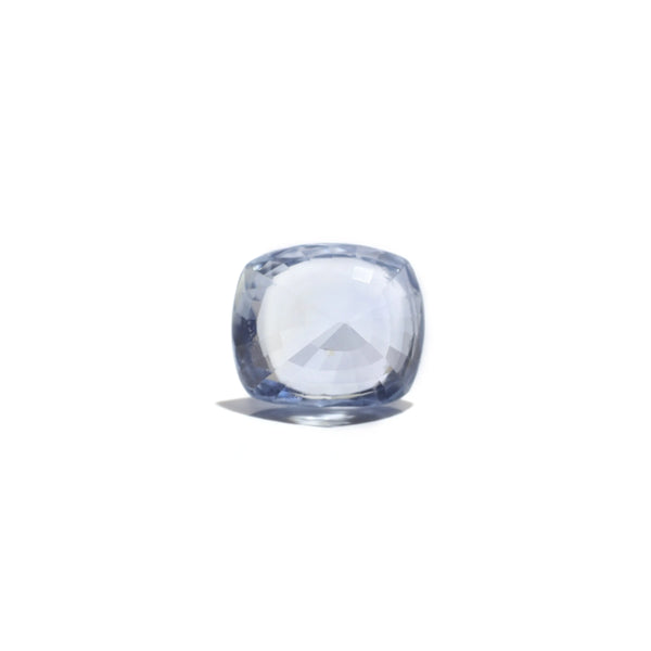 Blue Sapphire - 6.75 Carat - Pramogh