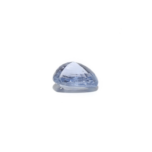 Blue Sapphire - 6.75 Carat - Pramogh