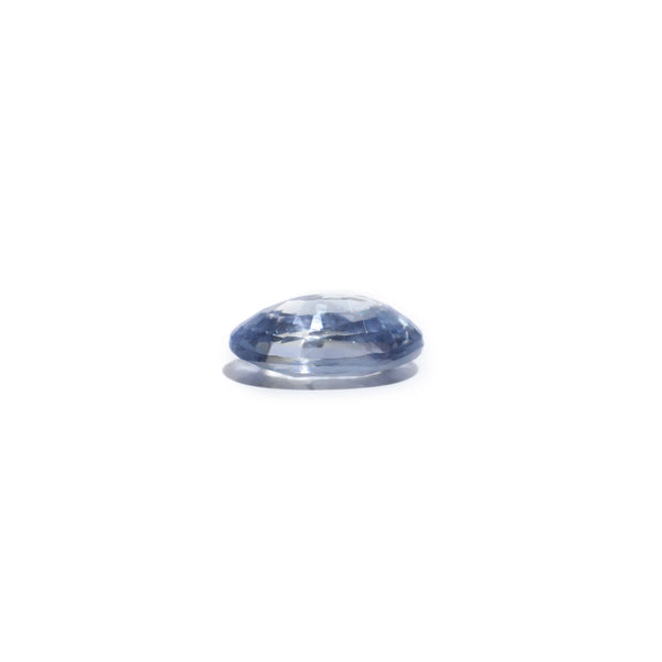 Blue Sapphire - 3.05 Carat - Pramogh