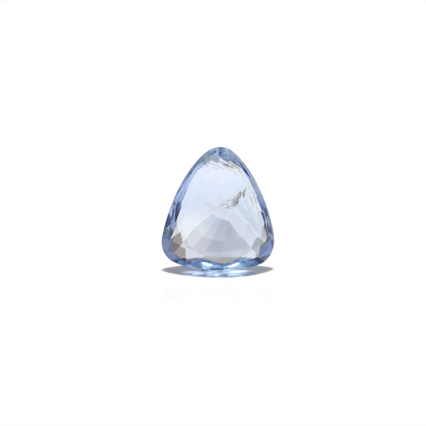 Blue Sapphire - 3.25 Carat - Pramogh