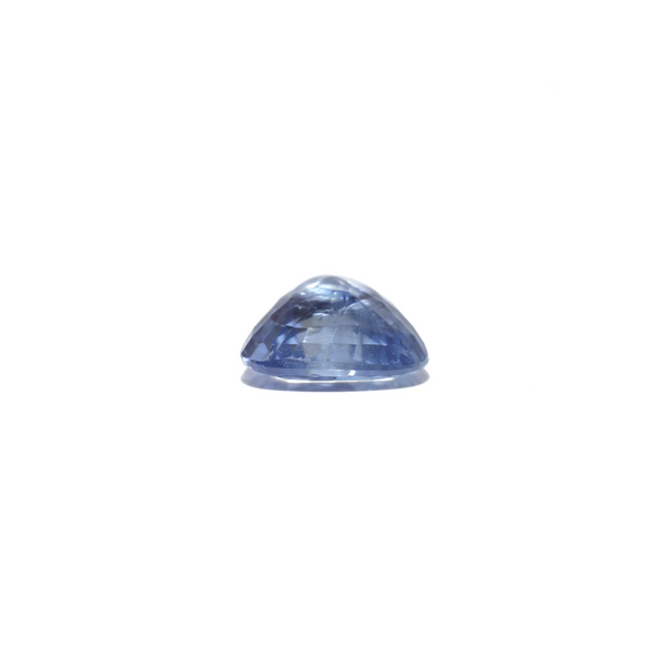 Blue Sapphire - 3.25 Carat - Pramogh