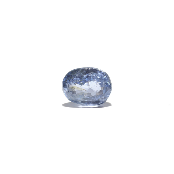 Blue Sapphire - 3.6 Carat - Pramogh