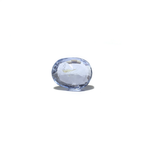 Blue Sapphire - 3.6 Carat - Pramogh