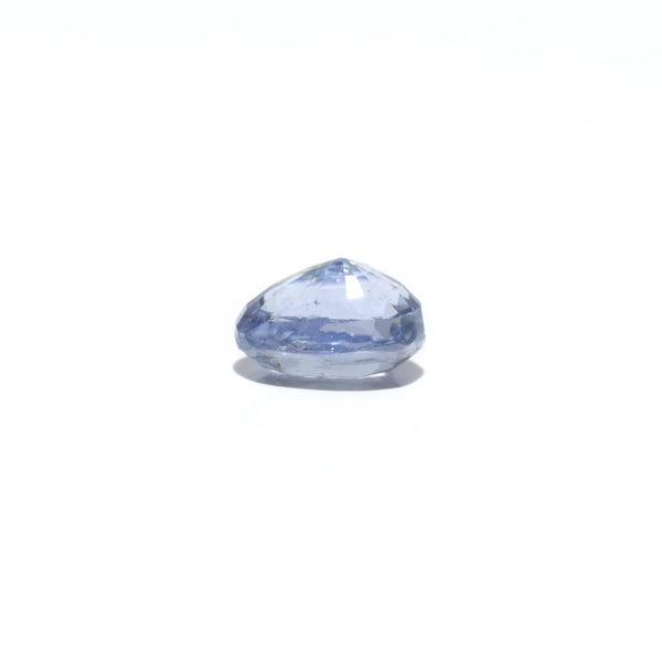 Blue Sapphire - 3.6 Carat - Pramogh