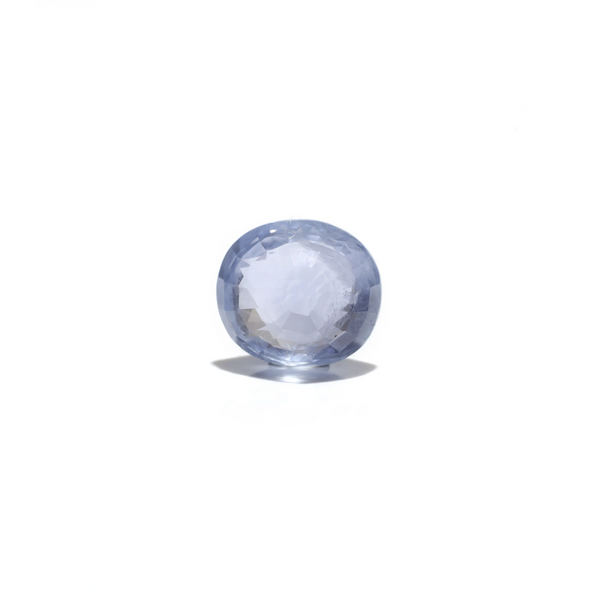 Blue Sapphire - 3.3 Carat - Pramogh