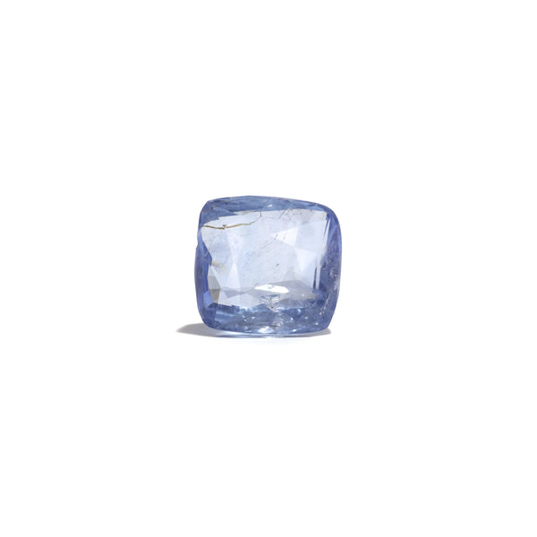 Blue Sapphire - 3.6 Carat - Pramogh