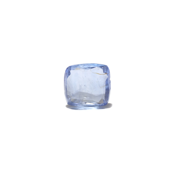 Blue Sapphire - 3.6 Carat - Pramogh