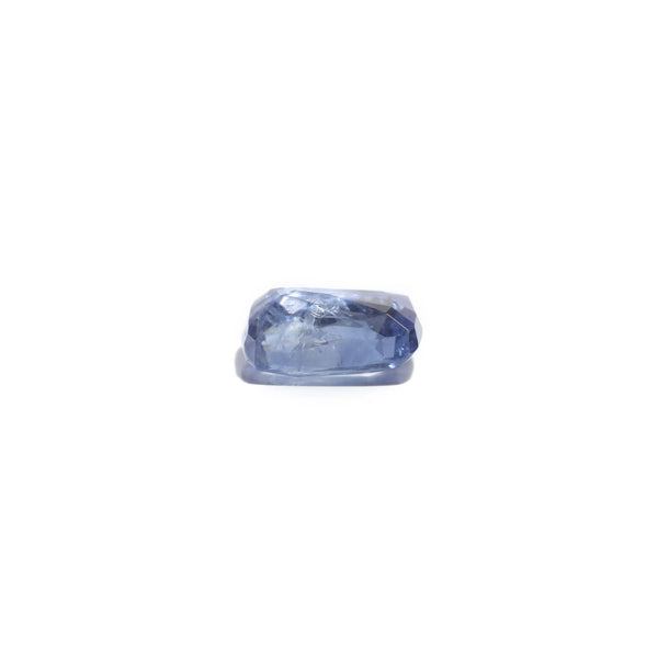 Blue Sapphire - 3.6 Carat - Pramogh