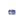 Load image into Gallery viewer, Blue Sapphire - 3.6 Carat - Pramogh
