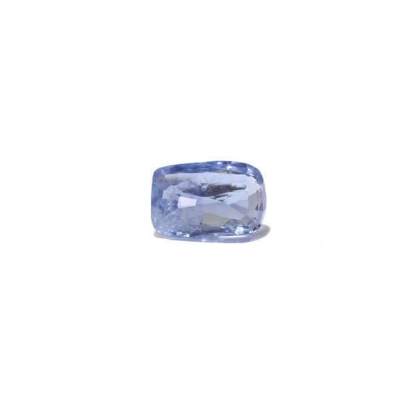 Blue Sapphire - 3.6 Carat - Pramogh