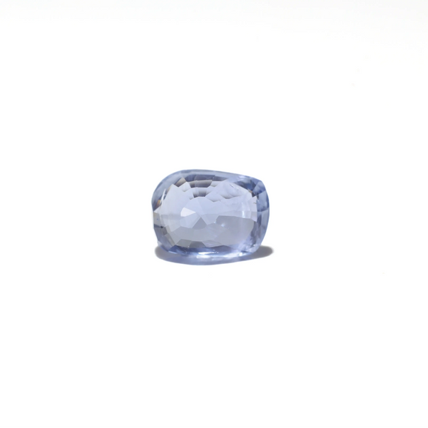 Blue Sapphire - 3.05 Carat - Pramogh