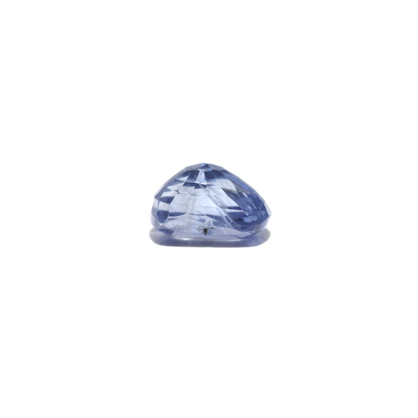 Blue Sapphire - 3.05 Carat - Pramogh