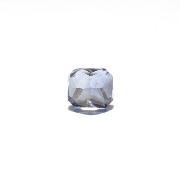 Blue Sapphire - 3.15 Carat - Pramogh