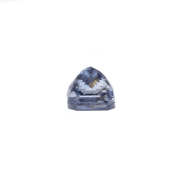 Blue Sapphire - 3.15 Carat - Pramogh