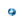Load image into Gallery viewer, Blue Zircon - 7.85 Carat - Pramogh