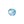 Load image into Gallery viewer, Blue Zircon - 7.85 Carat