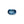 Load image into Gallery viewer, Blue Zircon - 9.55 Carat - Pramogh