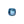Load image into Gallery viewer, Blue Zircon - 11.8 Carat - Pramogh