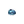 Load image into Gallery viewer, Blue Zircon - 11.8 Carat