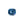 Load image into Gallery viewer, Blue Zircon - 8.4 Carat - Pramogh