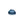 Load image into Gallery viewer, Blue Zircon - 8.4 Carat