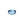 Load image into Gallery viewer, Blue Zircon - 7.2 Carat