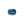 Load image into Gallery viewer, Blue Zircon - 7.75 Carat - Pramogh