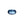 Load image into Gallery viewer, Blue Zircon - 9.5 Carat - Pramogh