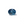 Load image into Gallery viewer, Blue Zircon - 8.1 Carat - Pramogh