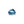 Load image into Gallery viewer, Blue Zircon - 8.1 Carat