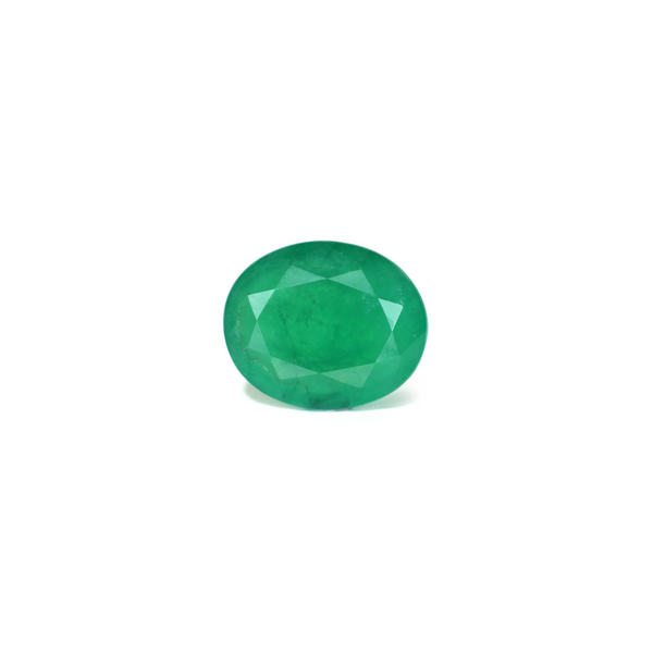 Emerald - 10.85 Carat - Pramogh