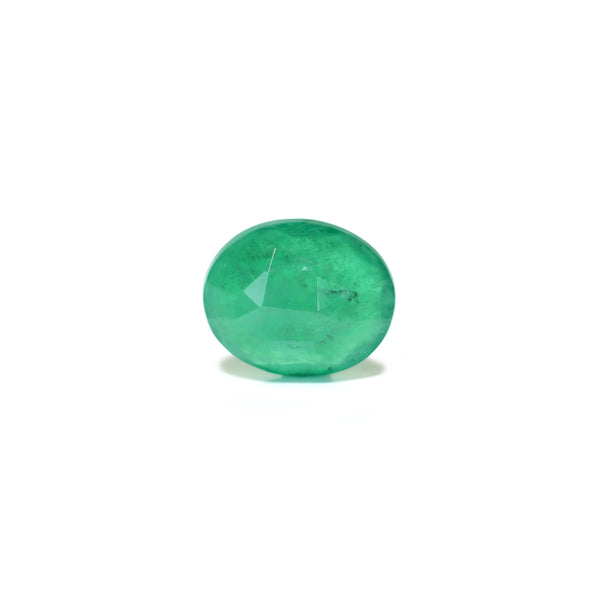 Emerald - 10.85 Carat - Pramogh