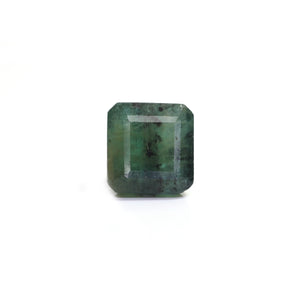 Emerald - 7.75 Carat - Pramogh