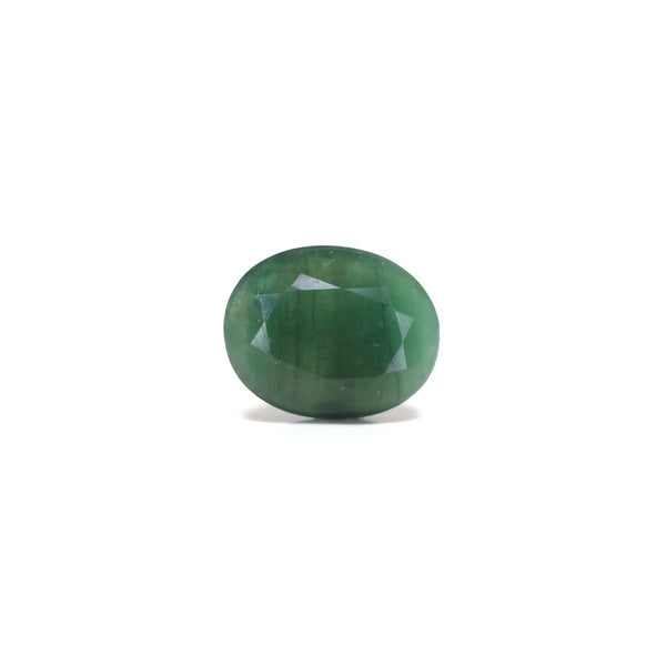 Emerald - 4.2 Carat - Pramogh