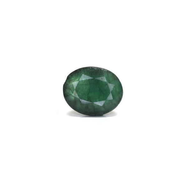 Emerald - 4.2 Carat - Pramogh