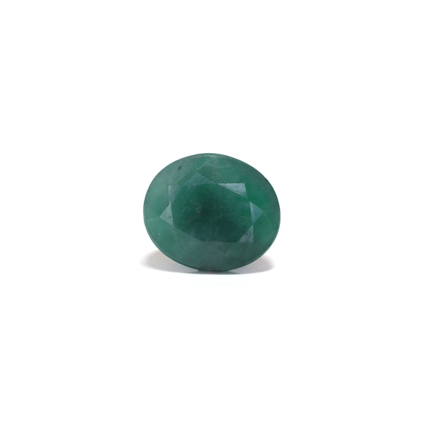 Emerald - 11 Carat - Pramogh