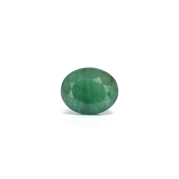 Emerald - 4.2 Carat - Pramogh