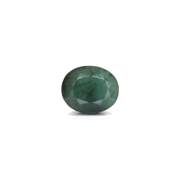 Emerald - 6.7 Carat - Pramogh