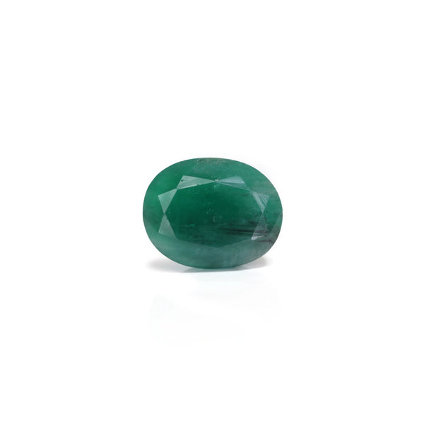 Emerald - 9.65 Carat - Pramogh
