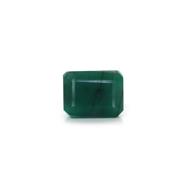 Brazilian Emerald (Panna) - 7.5 Carat - Pramogh