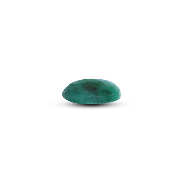 Emerald - 4.92 Carat