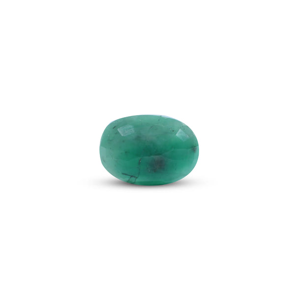 Emerald - 6 Carat
