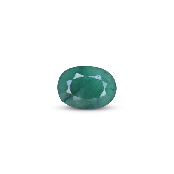 Brazilian Emerald (Panna) - 5.65 Carat - Pramogh